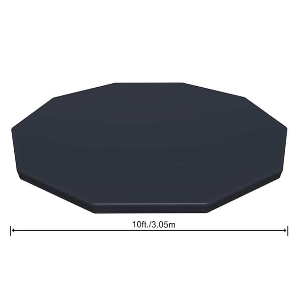 Bestway Poolöverdrag Flowclear 305 cm