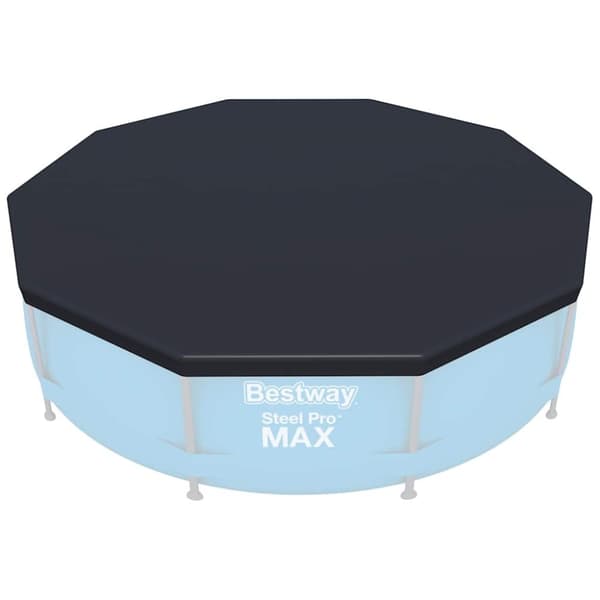 Bestway Poolöverdrag Flowclear 305 cm