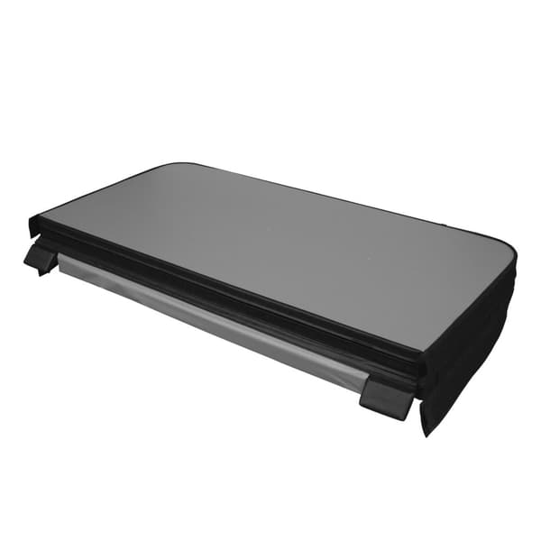 Hot Tub Cover Thermal Jacuzzi Firkantet Hård Beskyttelse Vejrbestandig PVC Læder Isolerende EPS Skum UV, Skimmel og Brand resistent Låsbare 6 håndtag