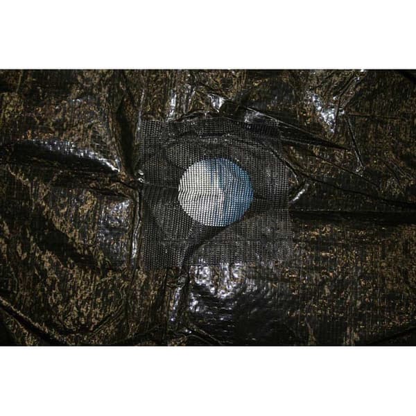 Gre Talvisuoja Soikealle Uima-altaalle Premium Harmaa 610 x 410 cm