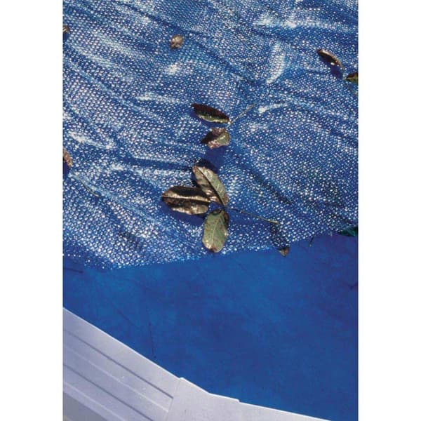 Gre Stål Pool Isotermisk Dæksel 267 Flerfarvet 730 x 370 cm