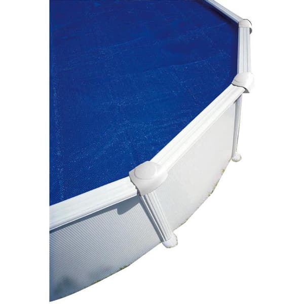 Gre Stål Pool Isotermisk Dæksel 267 Flerfarvet 730 x 370 cm