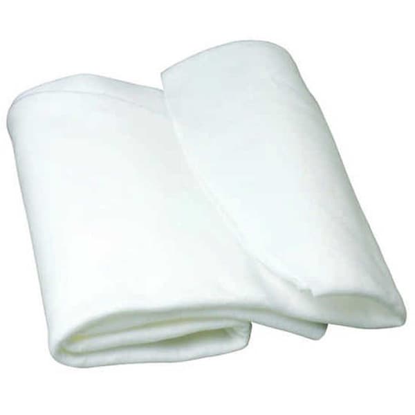 Mountfield Azuro Filt Underlags Overfladetæthed Firkant 200g/m² Transparent 480 x 480 cm