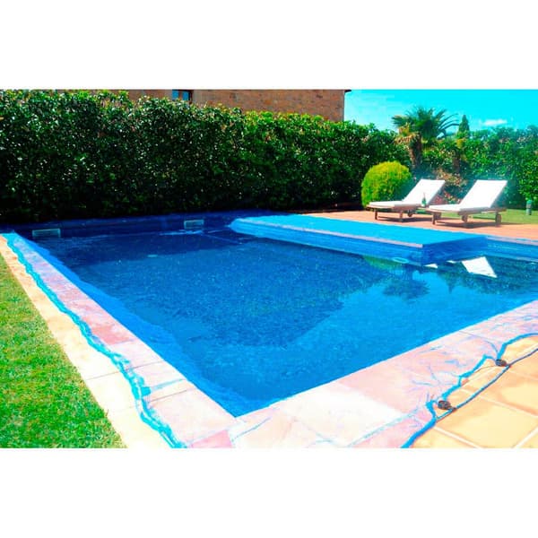 Fun And Go Poolnet 6 X 10 M Flerfarvet
