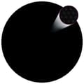 Pikkukuva 2 / 5: Kelluva uima-altaan PE-aurinkoenergiakalvo 300 cm sinimusta