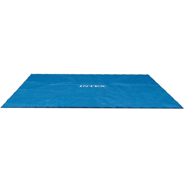 INTEX Uima-altaan aurinkoenergiasuoja suorakaide 549x274 cm 29026