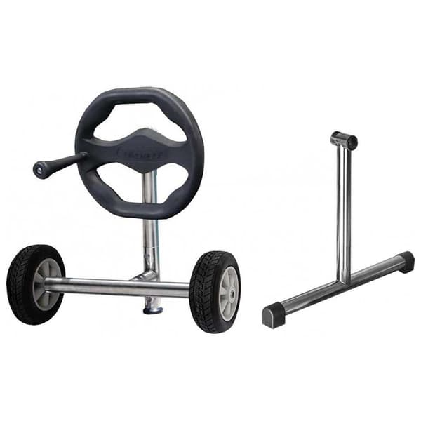 Kokido Allaspeitekela Maanalaisille Tai Rakennusaltaille K949bx/dlx/80 Thor