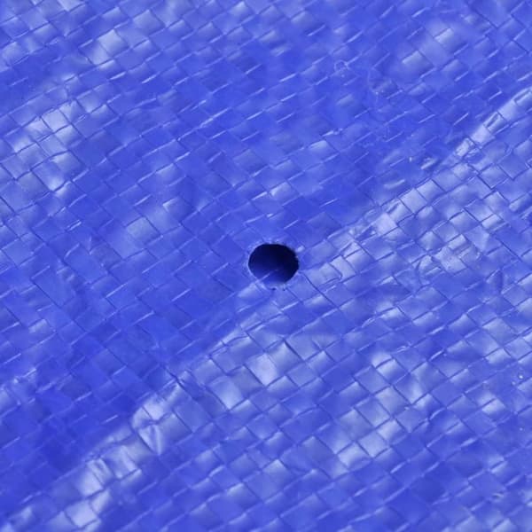 Poolskydd för 360- 67 cm rund ovanmarkspool -  Poolskydd
