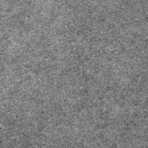 Uima-altaan suojapeitteet - Living Uima-altaan aluskangas harmaa Ø458 cm polyesteri geotekstiili