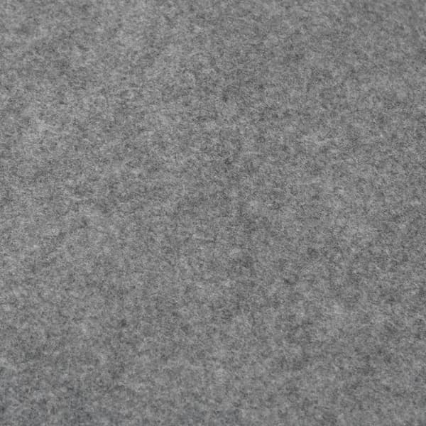 Uima-altaan aluskangas harmaa Ø550 cm polyesteri geotekstiili - Uima-altaan Aluskangas - Uima-altaan Aluskankaat - Home & Living