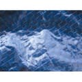 Miniatyrbild 3 av 5: Vinterskydd för GRE pool - 915x470 cm - Oval - 100gr/m²
