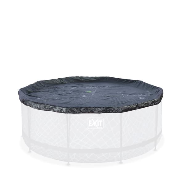 EXIT Premium pool-cover ø488cm