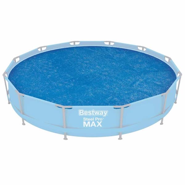 Bestway Poolöverdrag Flowclear 356 cm