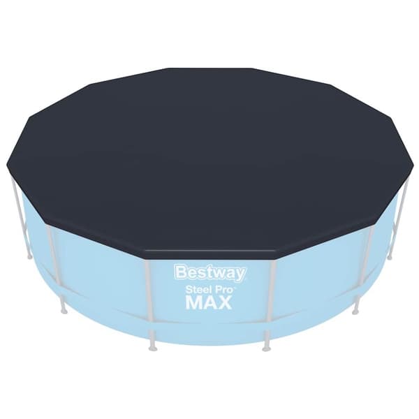 Bestway Poolöverdrag Flowclear 366 cm