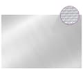 Miniatyrbild 2 av 2: Poolskydd silver 300x200 cm PE