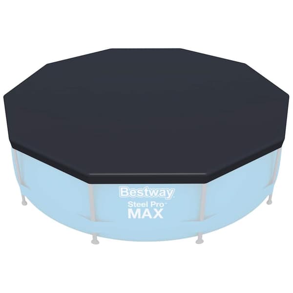 Bestway Poolöverdrag Flowclear 305 cm