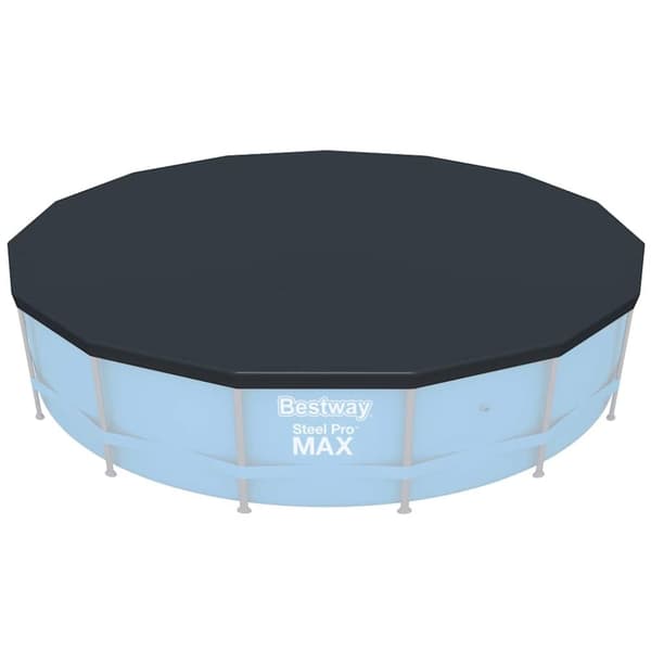 Bestway Poolöverdrag Flowclear 457 cm