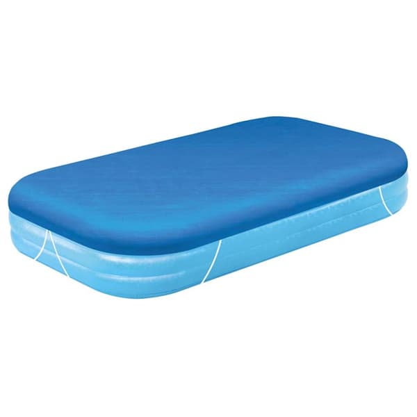 Bestway Poolöverdrag Flowclear 305x183x56 cm