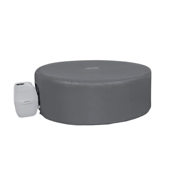BESTWAY - EnergySense™ termisk täckning för rund spa 196 x 71 cm - Vattentät