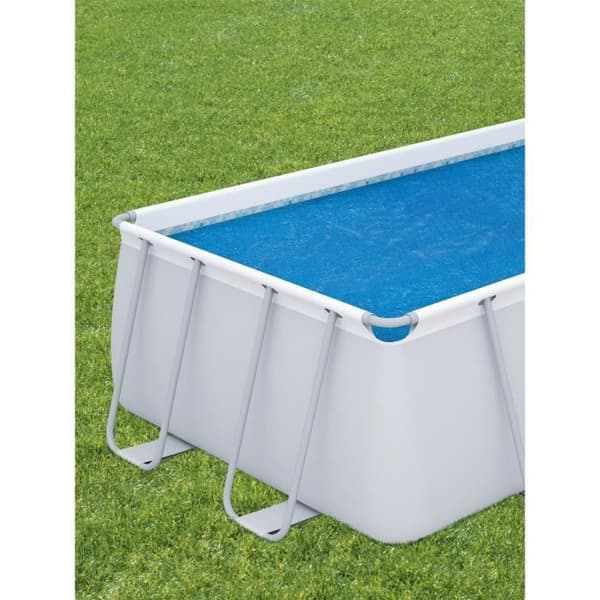 Solskydd Solskydd 3,80 * 1,80 meter - Bestway