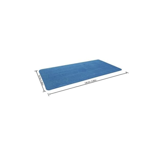 Solskydd Solskydd 3,80 * 1,80 meter - Bestway
