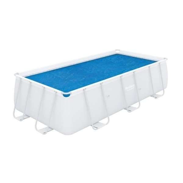 Solskydd Solskydd 3,80 * 1,80 meter - Bestway
