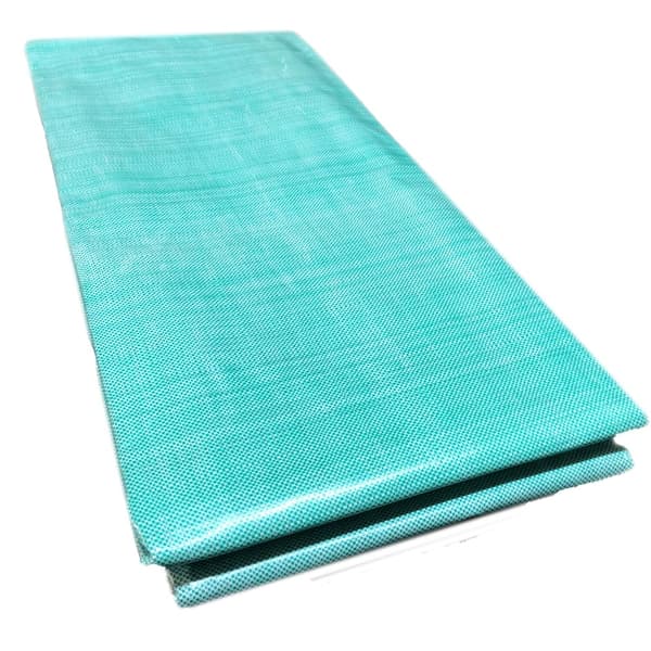 Kangaspeite 220 g 4 m x 8 m Suojapeite Veneen päällinen Monitoimipeite Suojapeite