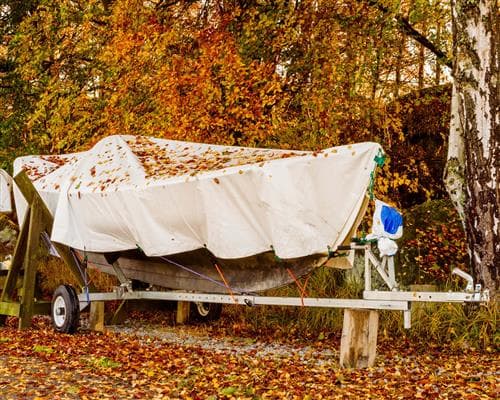 Kangaspeite 260 g 8 m x 10 m Suojapeite Veneen päällinen Monitoimipeite Suojapeite