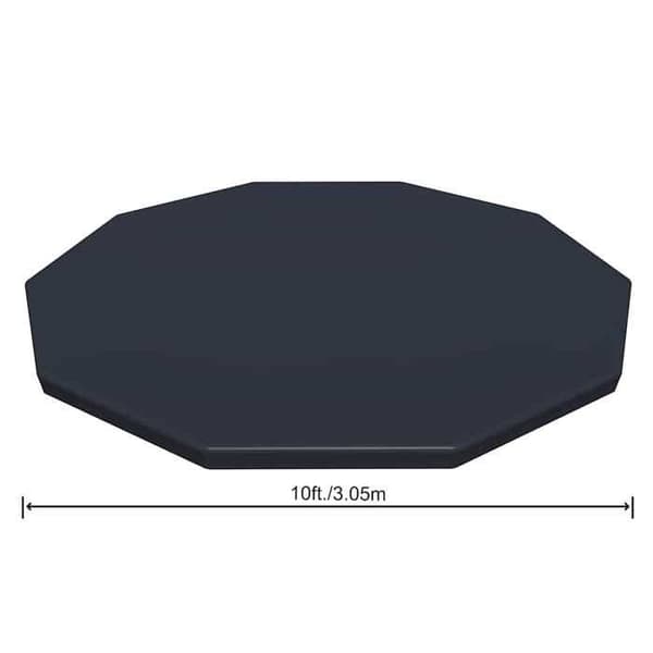 Bestway Flowclear poolskydd 305 cm
