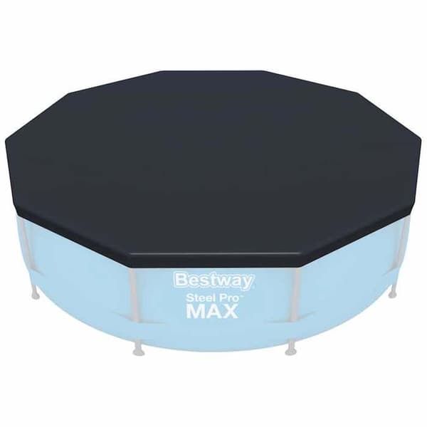Bestway Flowclear poolskydd 305 cm