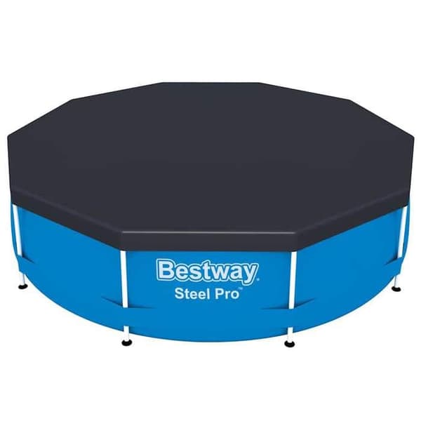 Bestway Flowclear poolskydd 305 cm