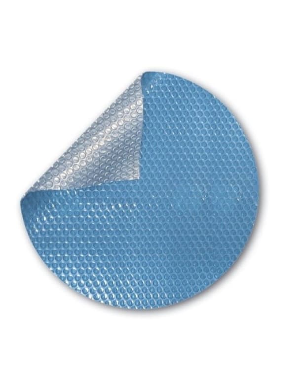 BESTWAY Solvarmemåtte til pool 289 cm