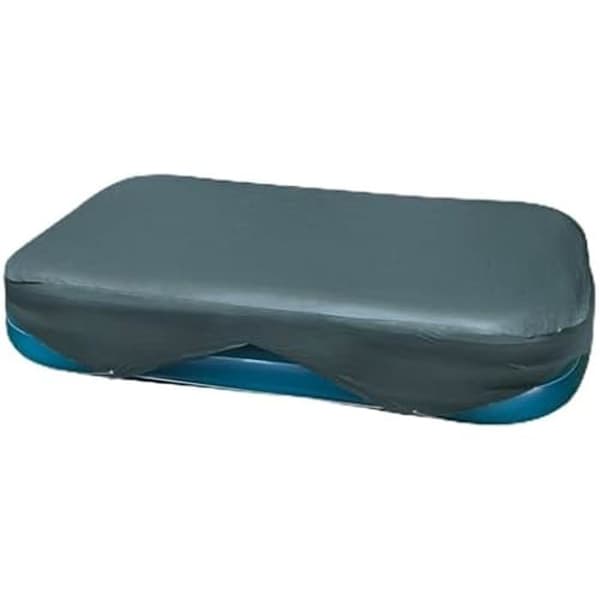 Poolskydd - INTEX - Standard - Vinyl - Flerfärgad - 27 x 47 x 26,5 cm