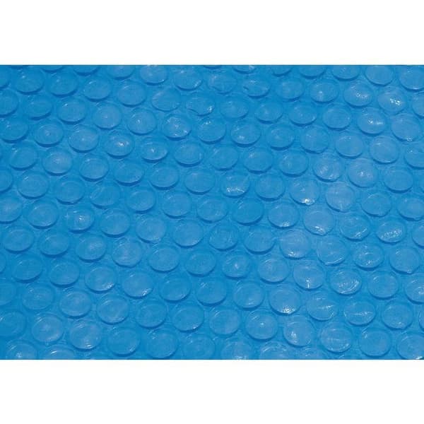 Bubbelduk för rektangulära pooler 732 x 366 cm