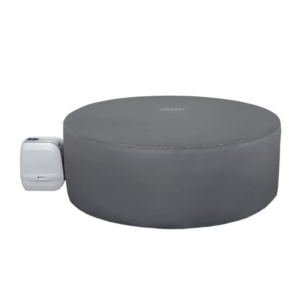 BESTWAY - Energisparande termisk täckning EnergySense™ för runt spa 216 x 80 cm
