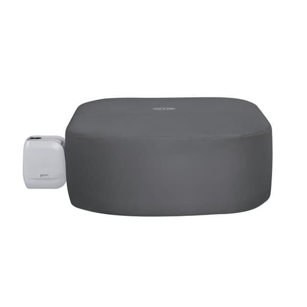 BESTWAY - Energisparande termisk täckning EnergySense™ för fyrkantiga spabad 201x201x80cm