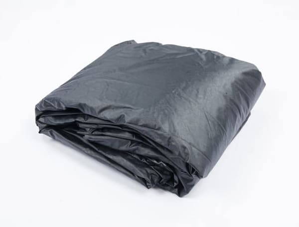 Bädd för ovanmarkspool Bestway 488 x 244 x 122 cm