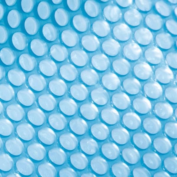 Bubbelväv för rund ovanmarkspool, diameter 366 cm