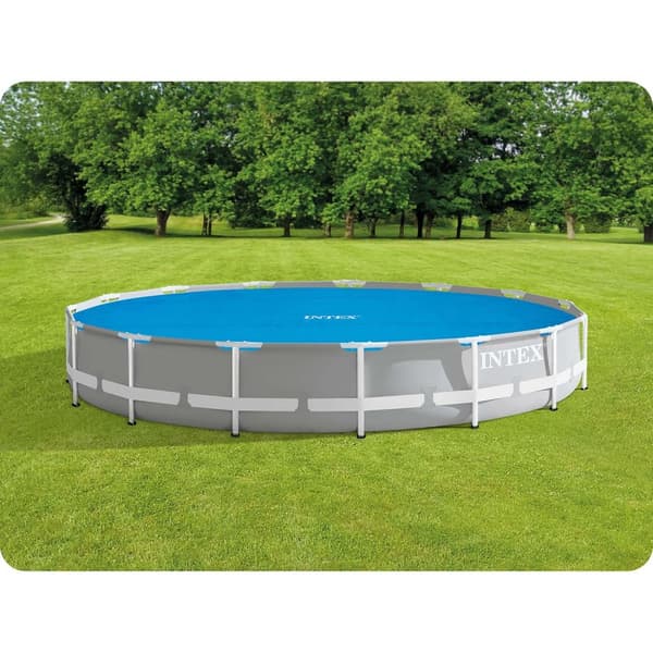 Aurinkosuoja uima-altaalle 457 cm INTEX 28013
