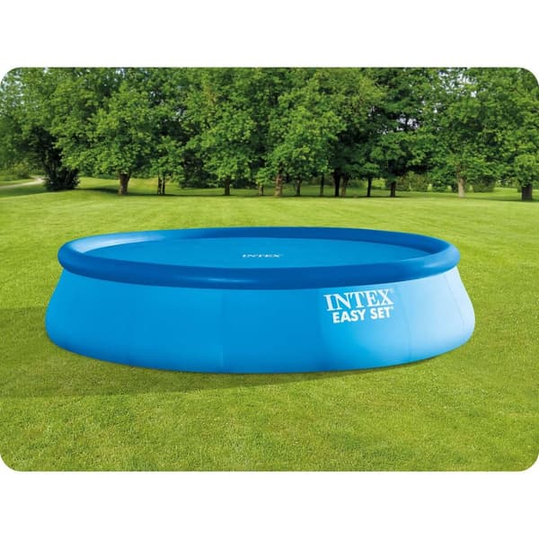 Aurinkosuoja uima-altaalle 457 cm INTEX 28013