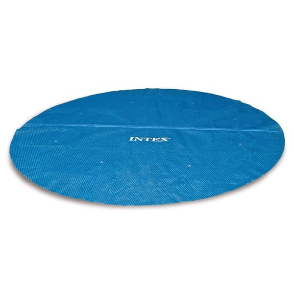 Solskydd för pool 457 cm INTEX 28013