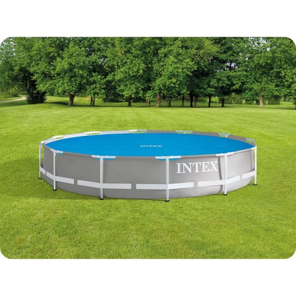 Aurinkosuoja uima-altaalle 549 cm INTEX 28015