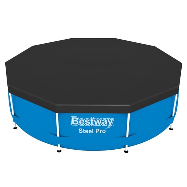 Överdrag för rampool 305 cm Bestway 58036