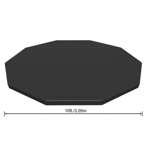 Överdrag för rampool 305 cm Bestway 58036