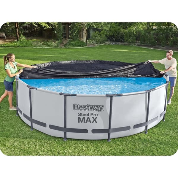 Päällinen runkoaltaalle 366 cm Bestway 58037