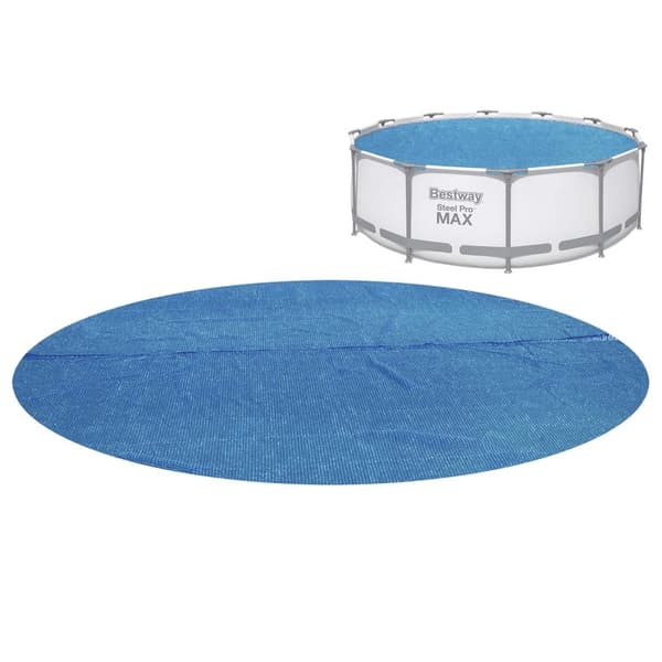 Solskydd för 366 cm pooler Bestway 58242