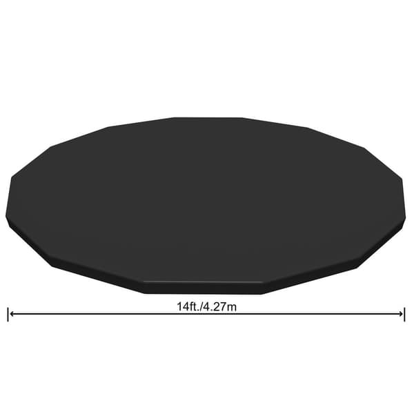 Överdrag till rampool 427 cm Bestway 58248