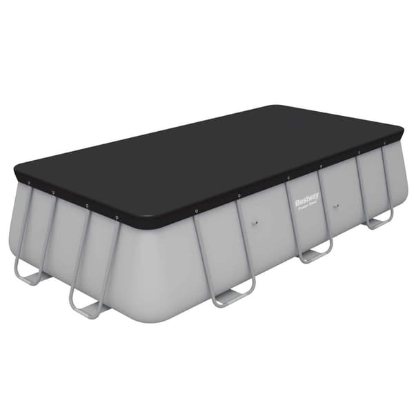 Betræk til ramme pool 396 x 172 cm Bestway 58232