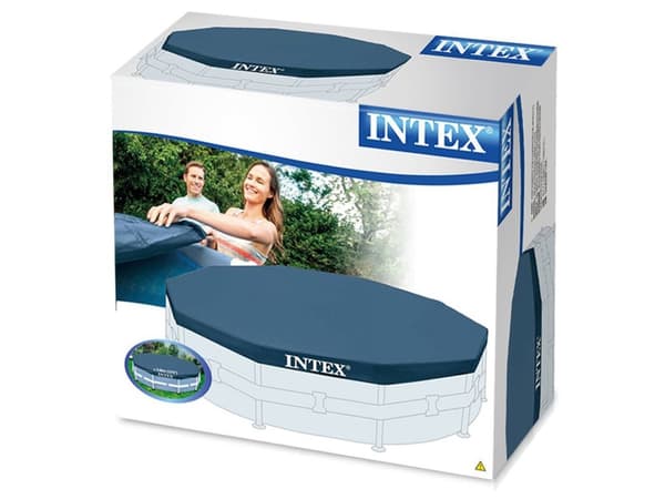 Päällinen runkoaltaalle 457 cm INTEX 28032