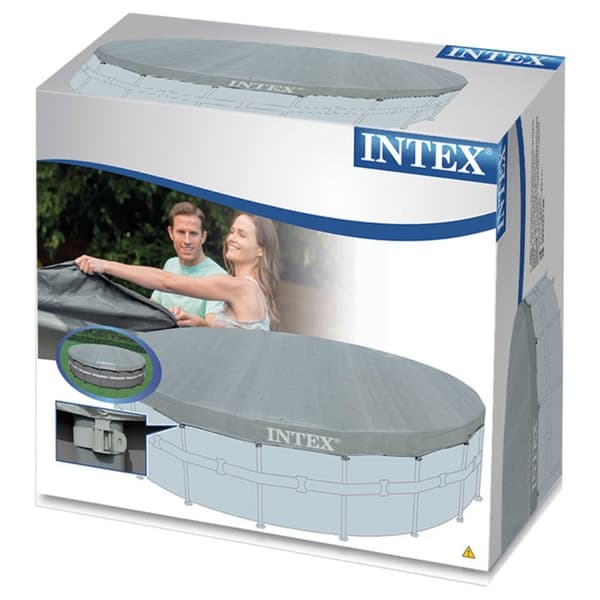 Päällinen runkoaltaalle 488 cm INTEX 28040